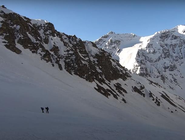 long treks in himachal